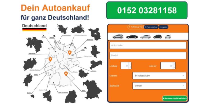  Autoankauf Bonn